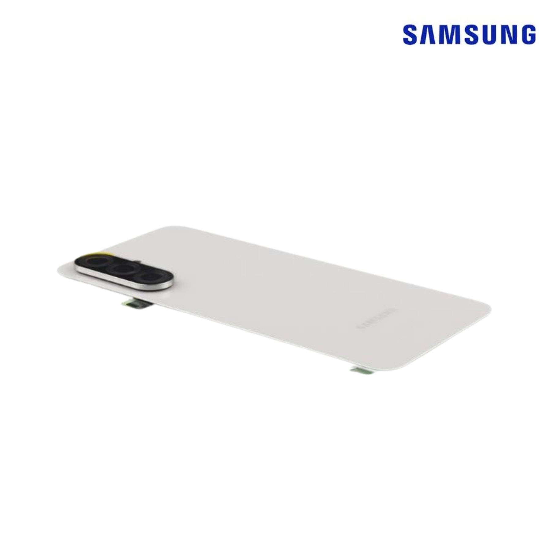 Back Cover Samsung NOTE 4/N910 BLACK COVER ORG